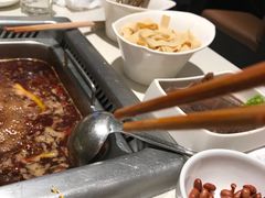 -海底捞火锅(龙岗星河COCO Park店)