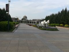 -长春公园(普阳街道)