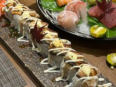 -樱之味精致料理融合餐厅