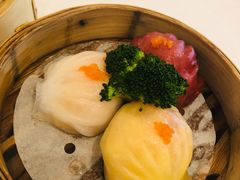 美兰虾饺皇-安蒂娅.悦景轩中餐厅(西乡店)