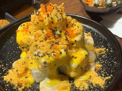 -九田家黑牛烤肉料理(太阳宫广场店)