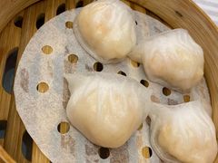 -潮福城大酒楼(北尚店)