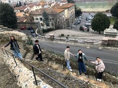 -米开朗琪罗广场