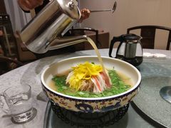 -宴天下大酒店(政和路店)