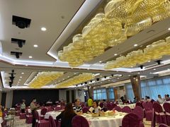 大堂-金华安大酒楼·老牌潮菜·粤式茶点(东方国际店)
