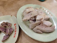 -百家鸡味馆(清泰店)