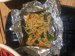 烤金针菇-虾满堂(瑞虹店)