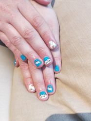 -LILY NAILS美甲美睫