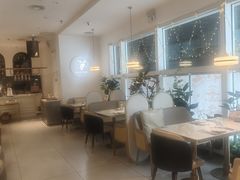 -Deer Park鹿园西餐(仁恒置地广场店)