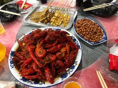 -虾少爷龙虾烧烤(双桥路店)