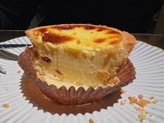 德式布丁挞-黛汀烘焙DAINTY BAKERY(代字行合生汇店)