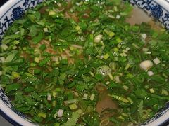 -燕兰楼·清真西北融合菜(亚运村店)