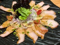 -吟松日式料理(莘庄店)