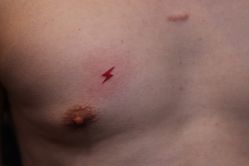 -飛凡TATTOO纹身•原创