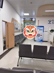 -上海交通大学医学院附属上海儿童医学中心(陆家嘴总院区)