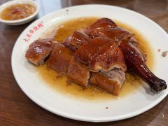 -黄连大头华烧鹅店(大良店)