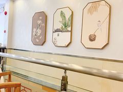 大堂-沧浪亭(临汾路店)