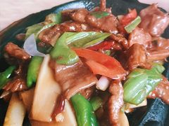 -新天厨酒家(二分店)
