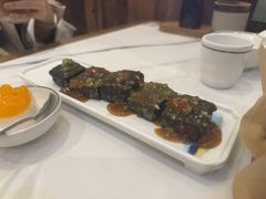 -春家·非遗手工小吃(徐汇万科广场店)