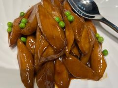 -云锦壹号·淮扬宴(徐汇万科店)