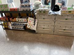 零售区-Seesaw Coffee(上生新所店)