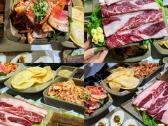 -来点烤肉(五星步行街店)
