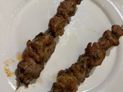 羊肉串-峨嵋酒家(地安门店)
