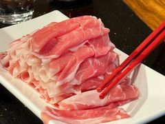 -南门涮肉(上海二店)