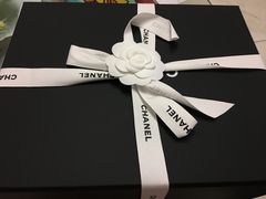 -CHANEL(恒隆广场店)