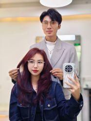-V7 HAIR SALON