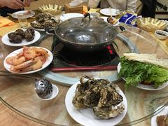 -春华海鲜城(广场西苑店)