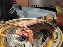 -西塔老太太泥炉烤肉(龙湖北苑天街店)
