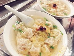 -汪家馄饨(集庆路店)