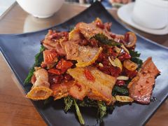 -隔壁老王·家常云南菜(花巷店)