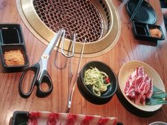 -九畋町和牛黑牛烤肉料理(三里屯3·3大厦店)