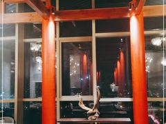 -宝燕壹号景观餐厅(龙盛国际商业广场店)