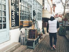 -大学路8号炸串(大学路十四号院店)