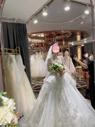 -SATIN COUTURE瑟庭婚纱礼服馆