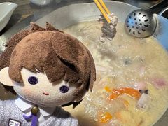 -泽成冰煮羊(非·遗东岸国际店)