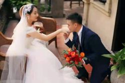 -太古映画婚纱摄影(天河店)