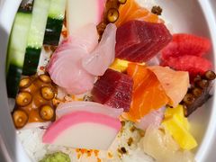 -小山日本料理(兴业太古汇店)