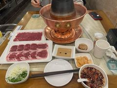 -牛街·马辈儿涮肉(陶然亭店)