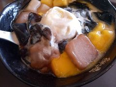 -鲜芋仙(苏州干将店)