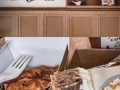 -Pie Bird(新闸路店)