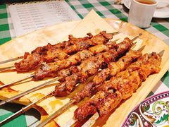 -新疆巴州金丝特餐厅(大钟寺店)