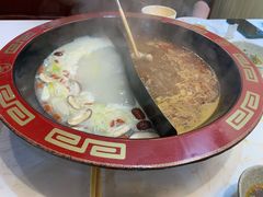 -京门活鱼馆·鱼火锅(百子湾（原红庙）店)
