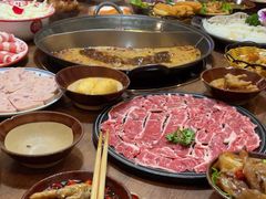 -楠火锅(昆山金鹰店)