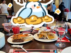 -Social 秀西餐厅-长沙瑞吉酒店(运达店)
