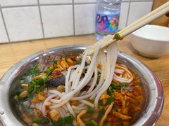 -日头火米粉(稚山路店)