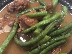 -京味精餐厅(长椿里小区店)